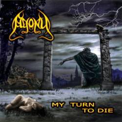 Agony (CZ) : My Turn to Die